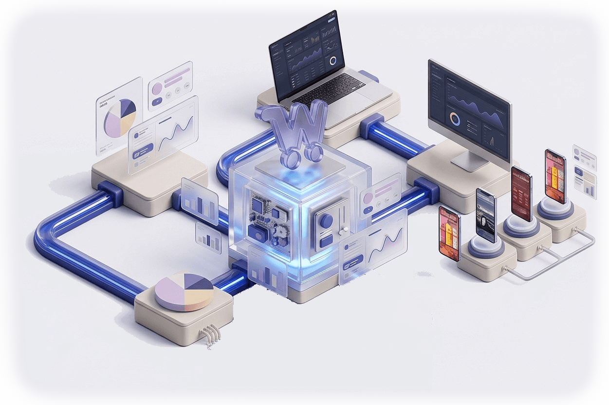 Wiply technology network